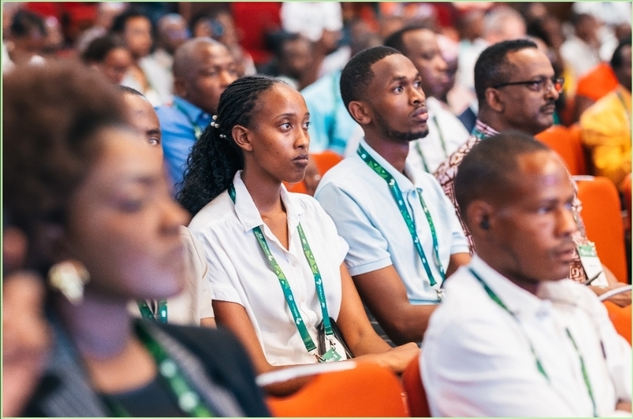 AFSF 2026: “Stop calling them beneficiaries” — Mastercard foundation, AGRA push bundled finance to unlock youth agribusiness