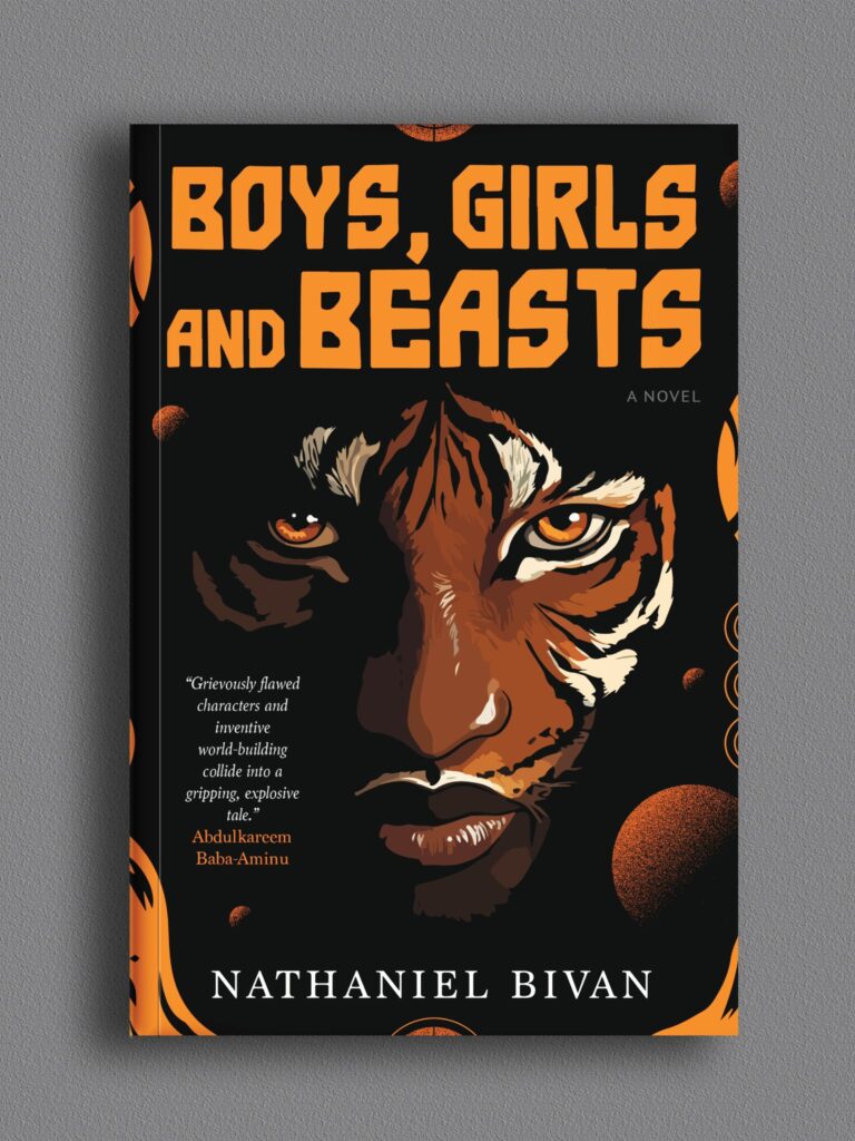 OF VESSELS AND BEASTS: A REVIEW OF NATHANIEL BIVAN’S BOYS, GIRLS, AND BEASTS