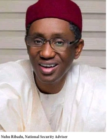 Tide of terror: How sea-borne arms smuggling aids conflicts in Nigeria