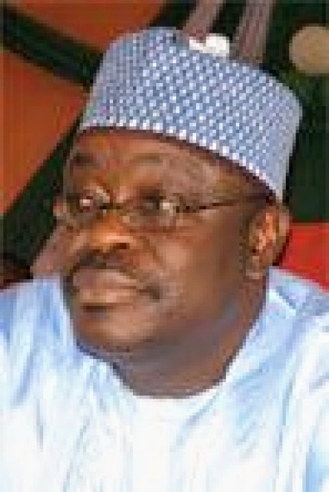 Ex-Deputy Gov Abdul emerges ADC interim chairman in Nasarawa