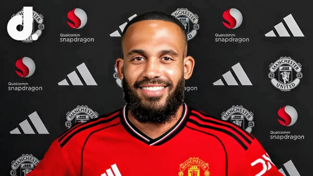 Brentford Winger Mbeumo Completes Man United Move