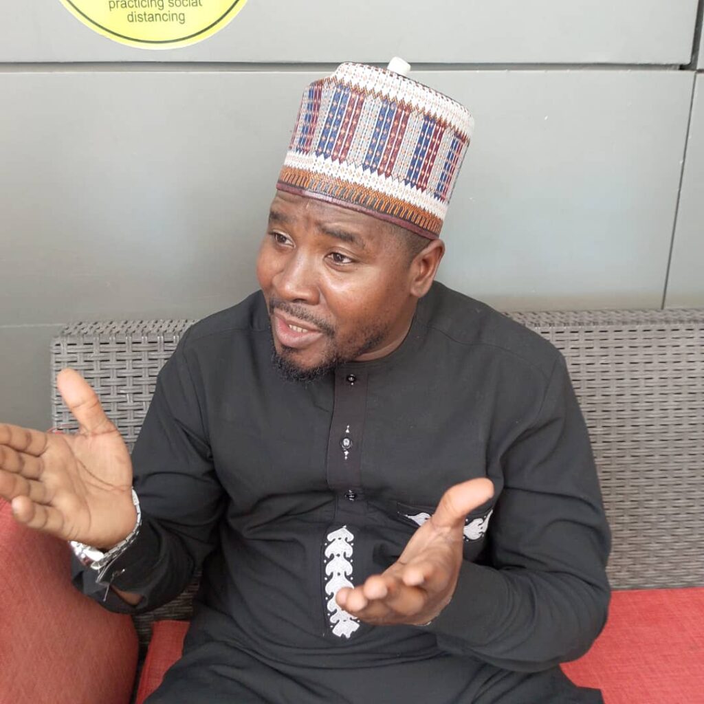 Why more attention must be paid to silent killer AMR -Expert