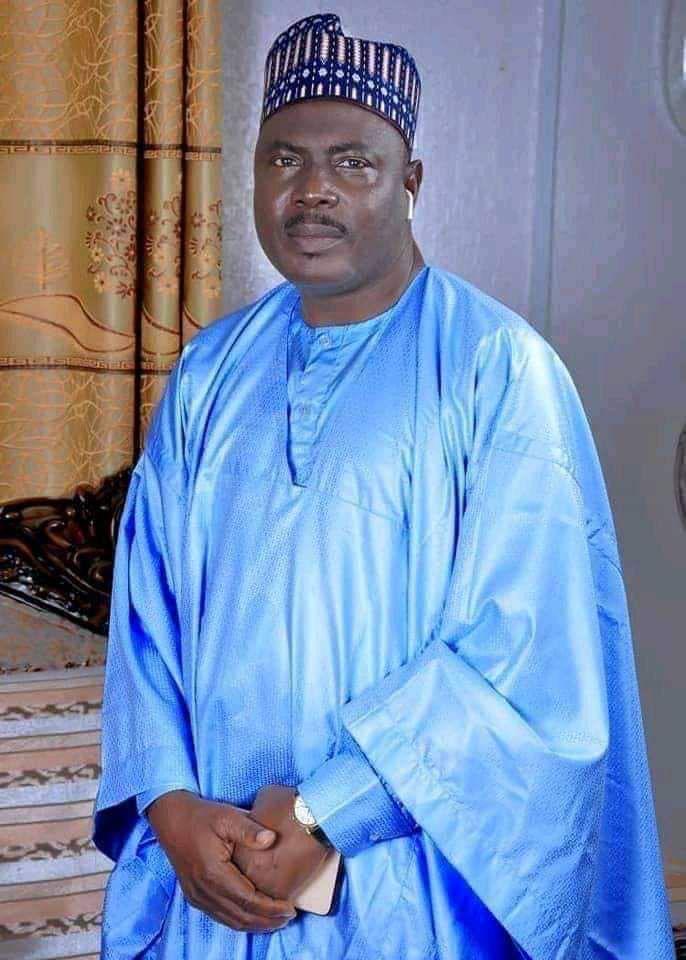 Jinkatoro’s NCDC board appointment by Tinubu, well-deserved- Bago