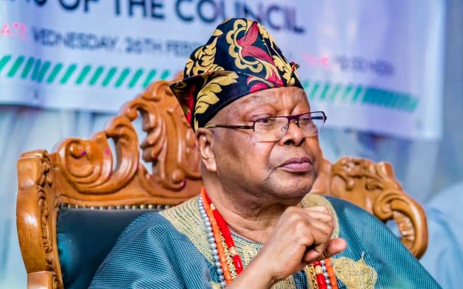 Senate honours late Ijebu monarch, Oba Adetona