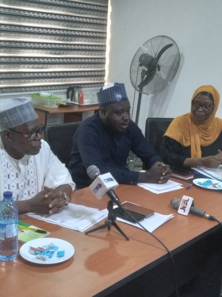 Niger Judiciary employs 100 workers, disengages 4 for failing promotion exams