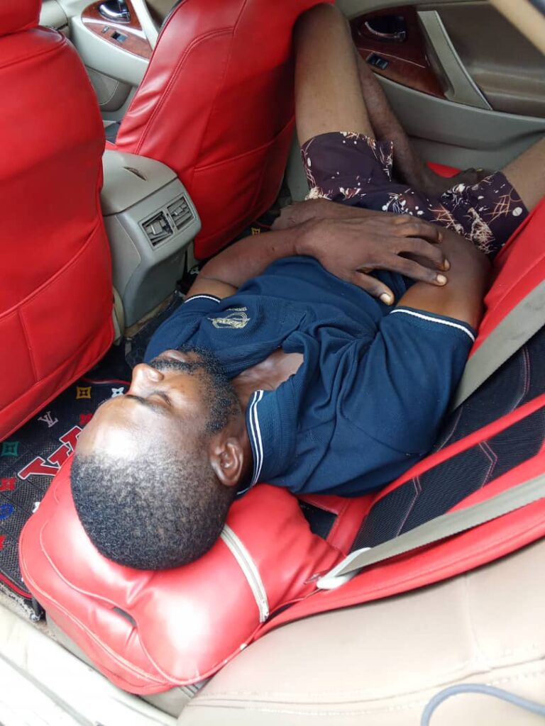 41-yr-old furniture maker killed in Edo