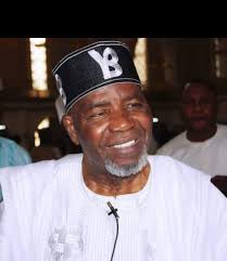 Irreconcilable differences forced me out of PDP -Sen Braimah