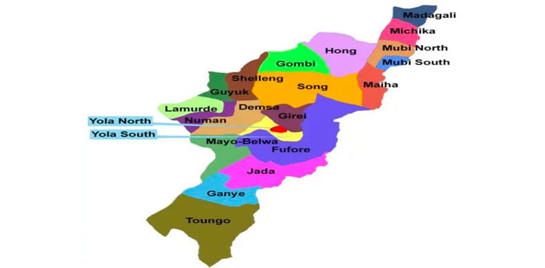 Flash flood claims 3 lives, affects 1,415 households in Adamawa —NEMA