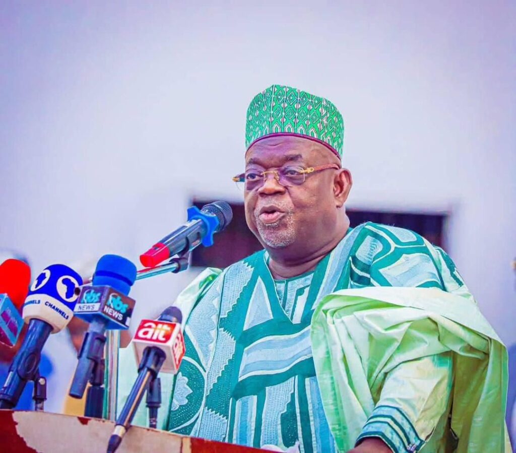 Your support beyond party differences encouraging, invaluable, Bago tells Aliyu @70