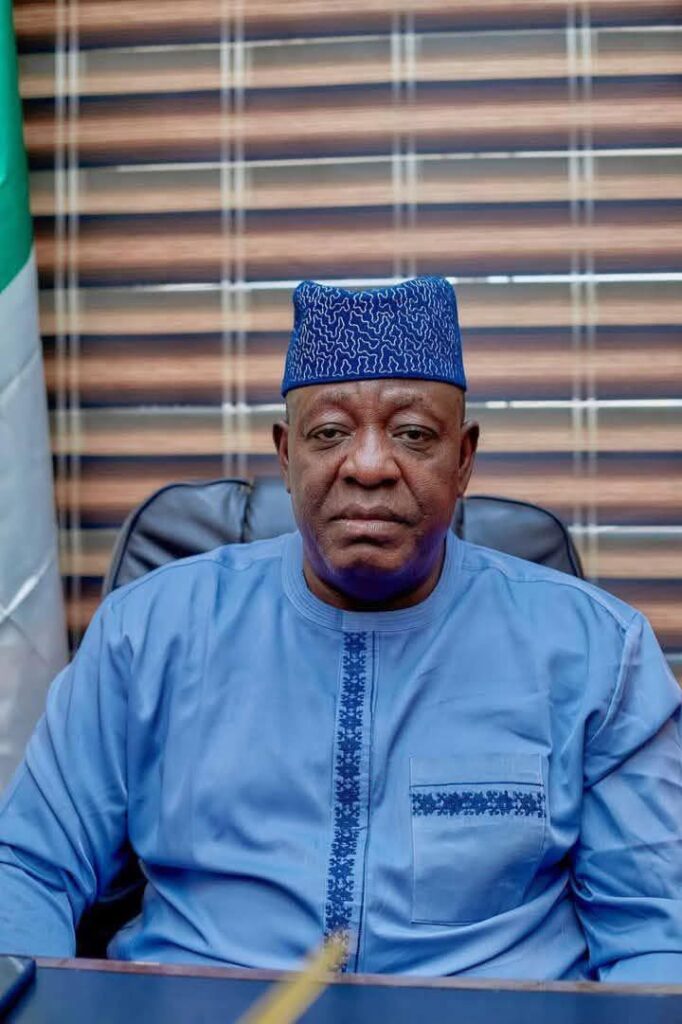 Bello returns as chairman, as APC elects new officials in Nasarawa