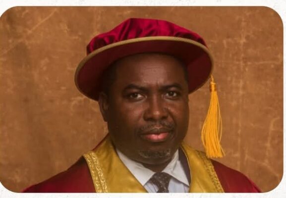 2027 polls won’t be 100% perfect, INEC chair warns