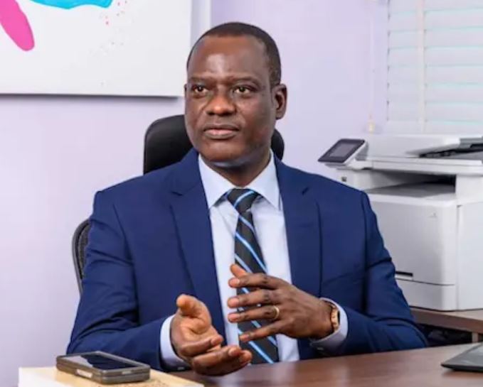 Tinubu nominates Oyedele, as minister of state for finance