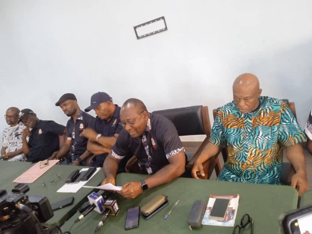 ASUU urges FG to address delays in implementation of 2025 agreement