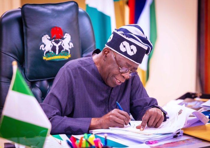 NCF asks Tinubu to sign endangered species protection bill into law
