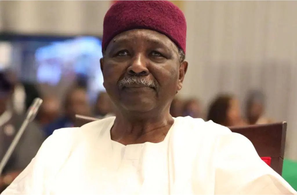 How I confronted Joe Garba on his plot to overthrow me — Gowon