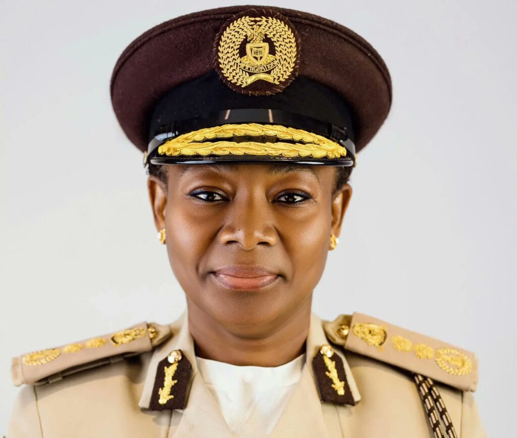 Don’t leave the country without valid passports, visas – FG warns Nigerians Immigration