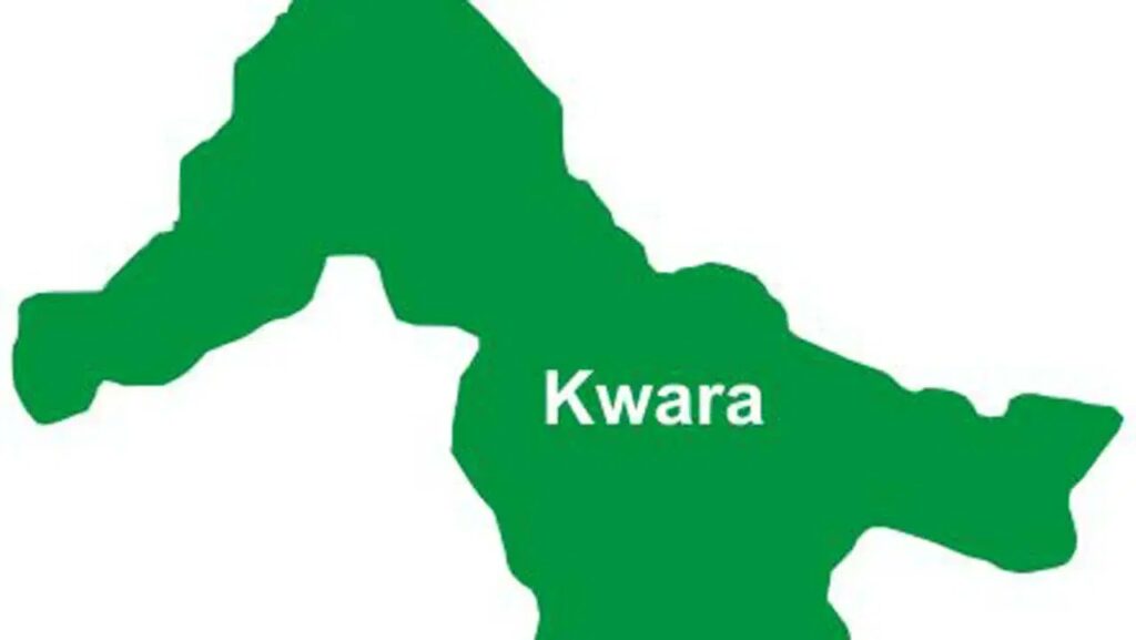 Gunmen abduct 10 from Emir Palace in Kwara