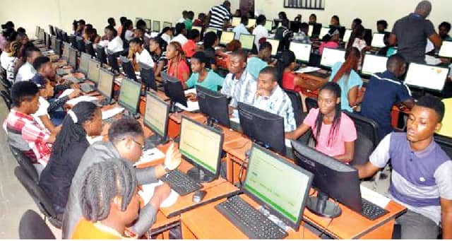 JAMB announces June mop-up UTME for candidates who missed exam