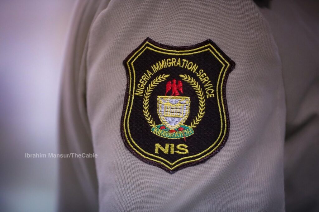 NIS to Nigerians: No genuine travel process bypasses immigration procedures