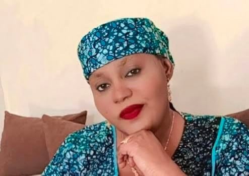 Kannywood’s Wasila Isma’il dies at 46 after illness