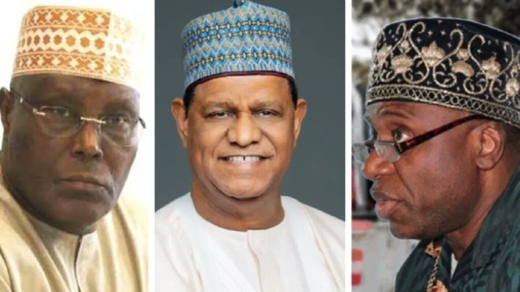 2027 presidency: Controversies trail ADC primaries; court clears Jonathan