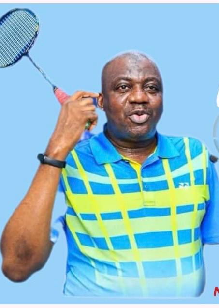 NEXTER MEDIA BOARD OF DIRECTORS CONGRATULATES ALHAJI NMA KOLO ON HIS BIRTHDAY
