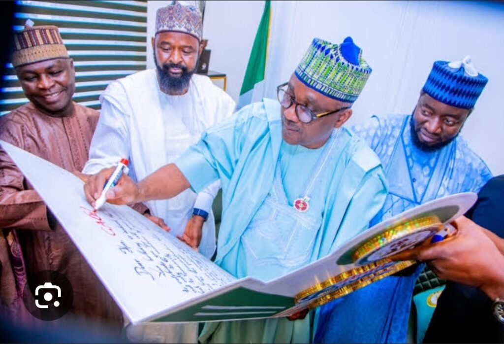 APC primaries: Wase, Gagdi secure tickets, Plaza gets consensus nod