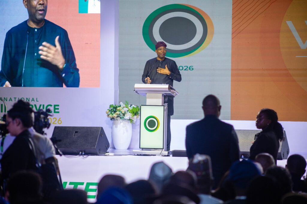 Tinubu, Foundation Seek Faster Digital Transition in Civil Service