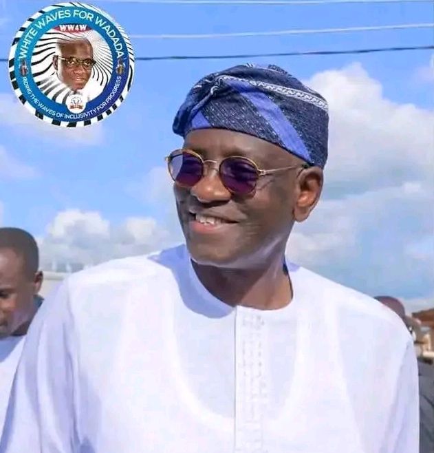 United we stand, united we win: A call for peace, reconciliation, and greater Nasarawa