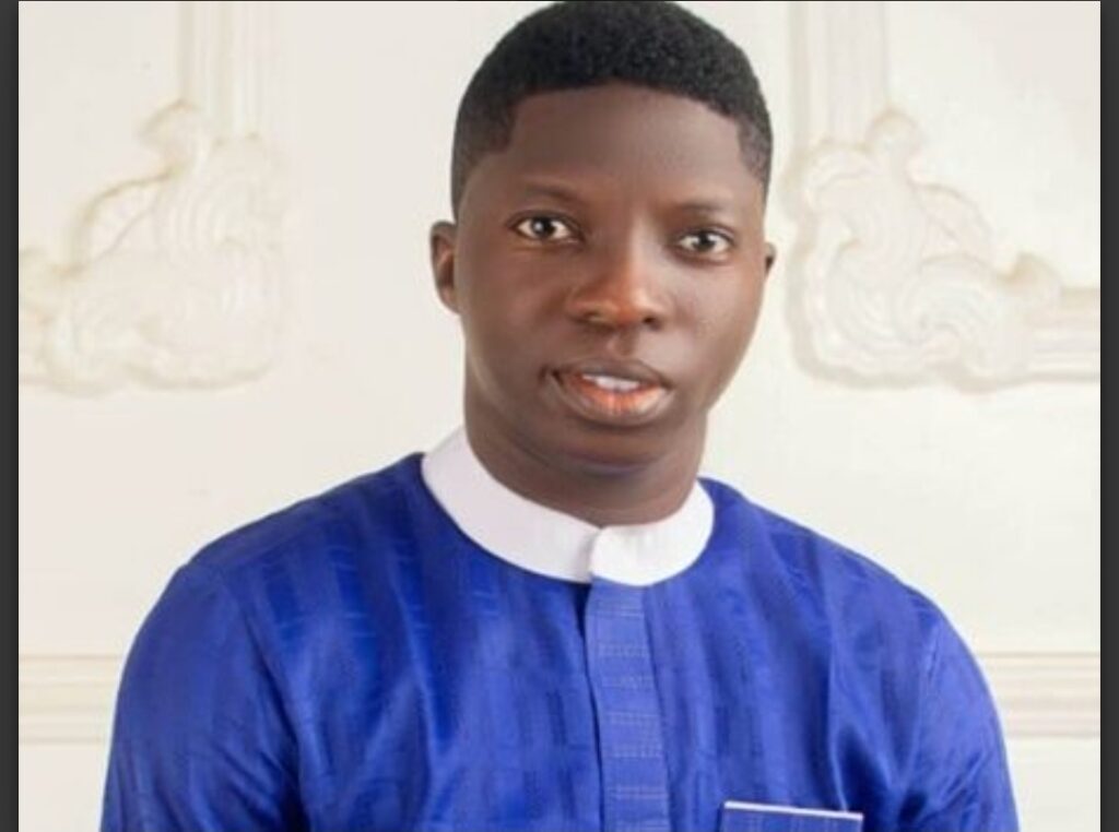 Cleric urges end to nepotism, backs national unity
