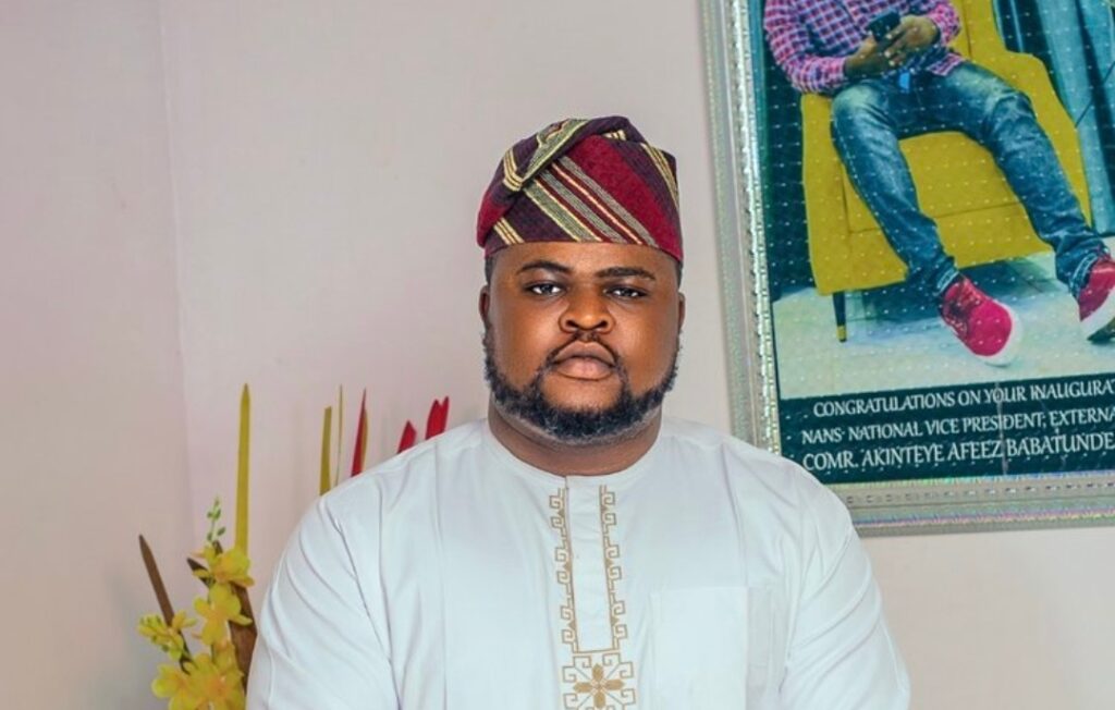 NAN gets new president