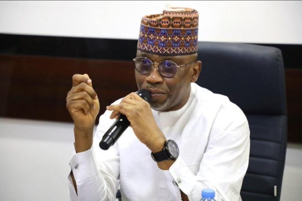 FG says digital switch-over will unlock N605bn advertising revenue