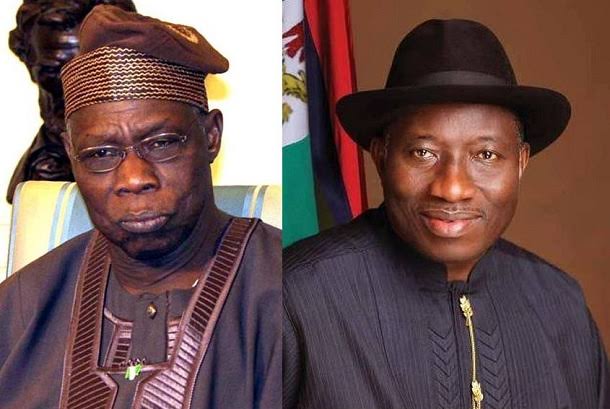 Democracy day: Obasanjo, Jonathan lead hall of fame honourees