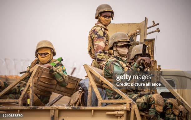 Another airstrikes launched on ISIS enclave in Nigeria