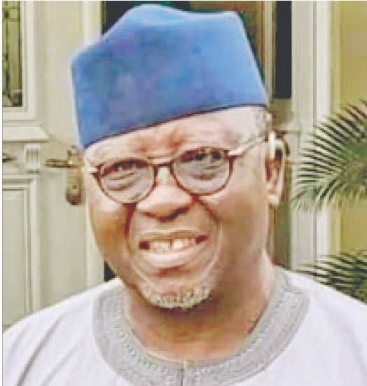 2027: Al-Makura backs ex IGP Adamu for Nasarawa APC guber ticket