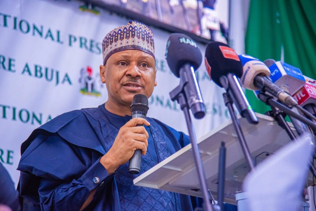 FG vows to crush terrorists, rescue abducted pupils in Oyo, Borno FG vows to crush terrorists, rescue abducted pupils in Oyo, Borno