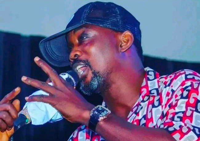 Pasuma calls out 11 firms over ‘illegal’ use of his music, threatens lawsuit