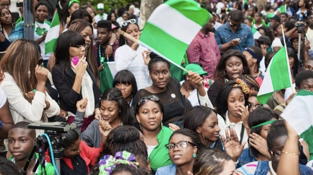 Tinubu to youths: Nigeria is your home — code here, work here