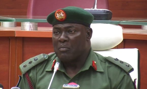 Abducted retired army general dies in bandits’ captivity