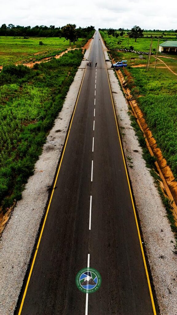 Redefining Infrastructure and Public Service Delivery in Niger State (Part I)