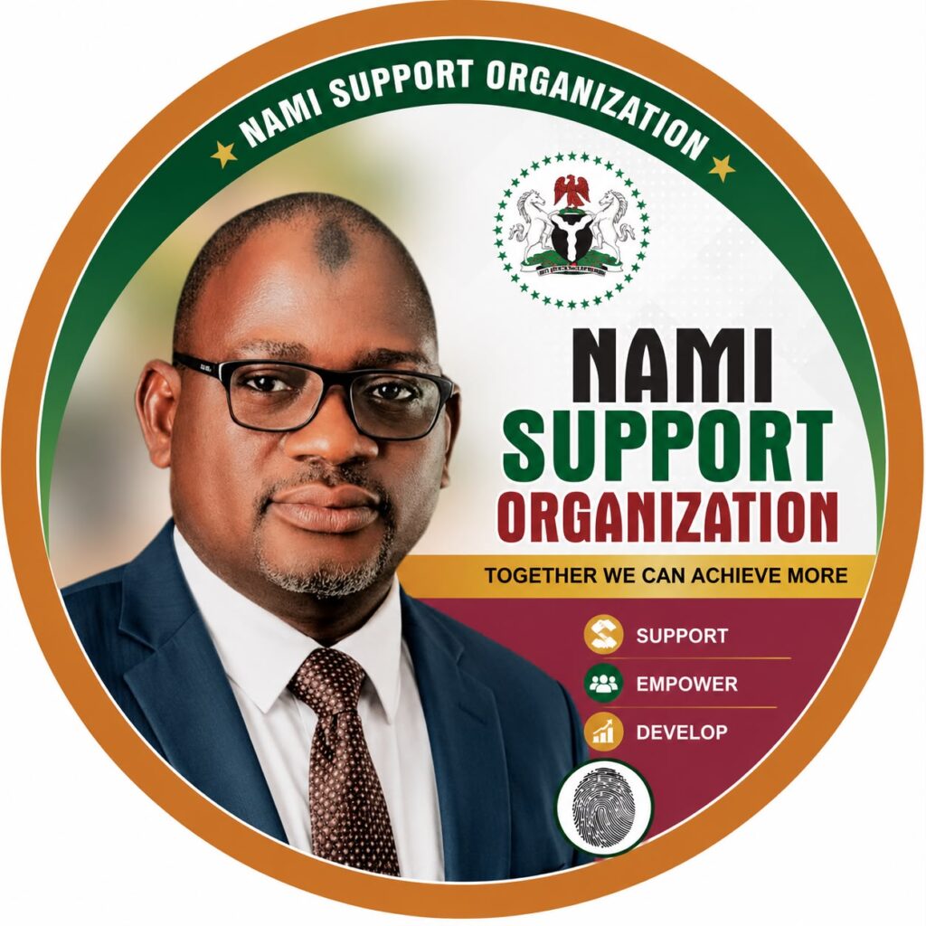 Niger South: Nami Support Organisation refutes vehicles distribution claims