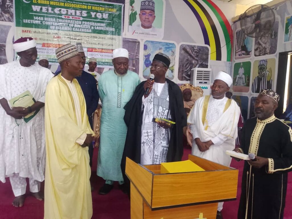Ebira youths urged to embrace education, empowerment skills