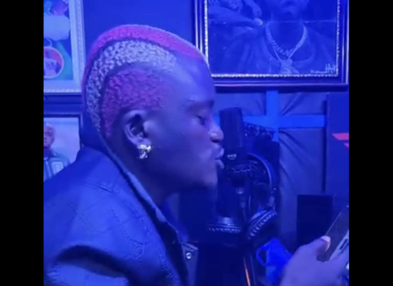 Portable calls out EFCC in diss track