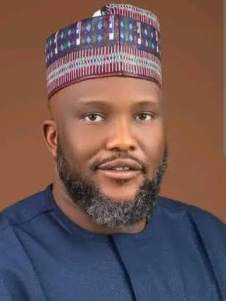 Chanchaga 2027 APC Reps Candidate Urges Youths to Obtain PVC