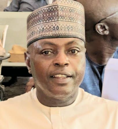 Six years of purposeful leadership: Alkali leaves lasting legacy as Nasarawa NUJ chairman