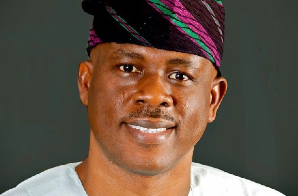 Obanikoro says he no longer wants to be Lagos governor