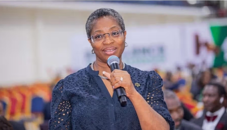 Badejo-Okusanya: My victory belongs to every lawyer who believes in stronger NBA