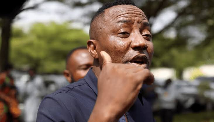 Sowore rolls out mobile app for election mobilisation