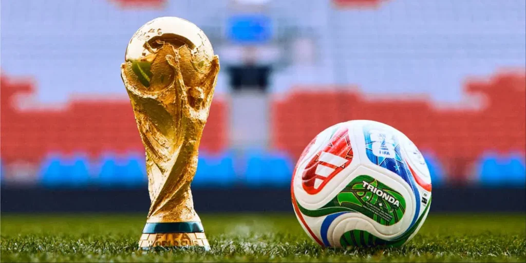 2026 WC: Countries that have achieved their best-ever World Cup run