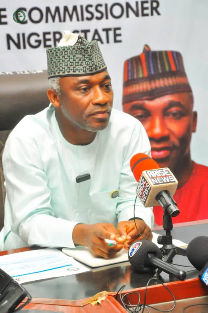 Niger: 100 PHC clinics ready for operation in 4 months – commissioner